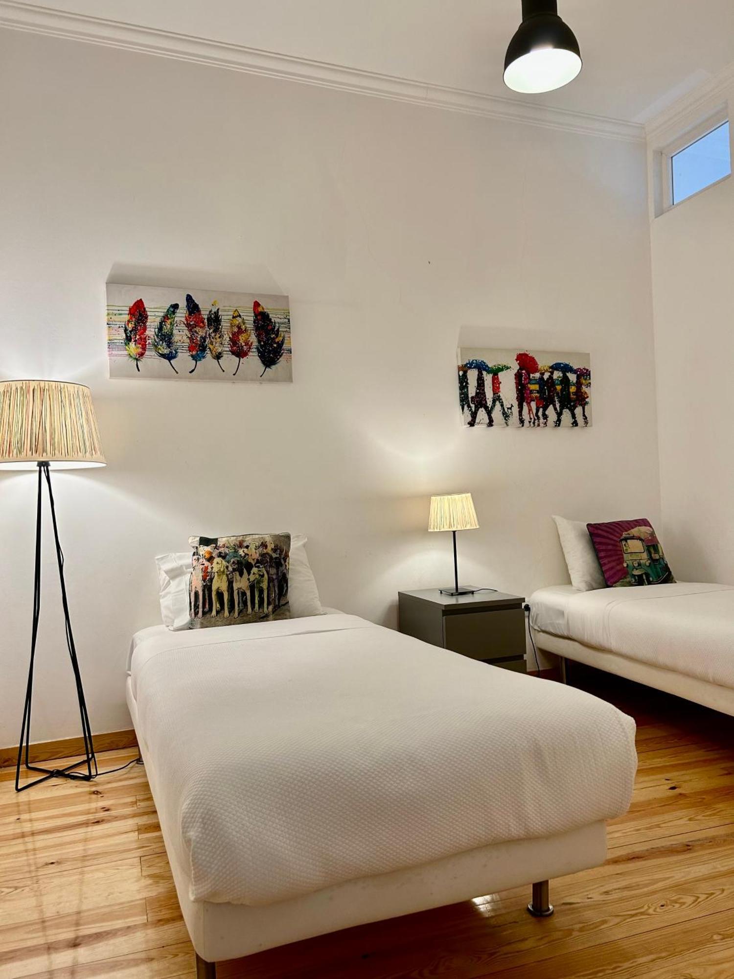 Standard Apartment
