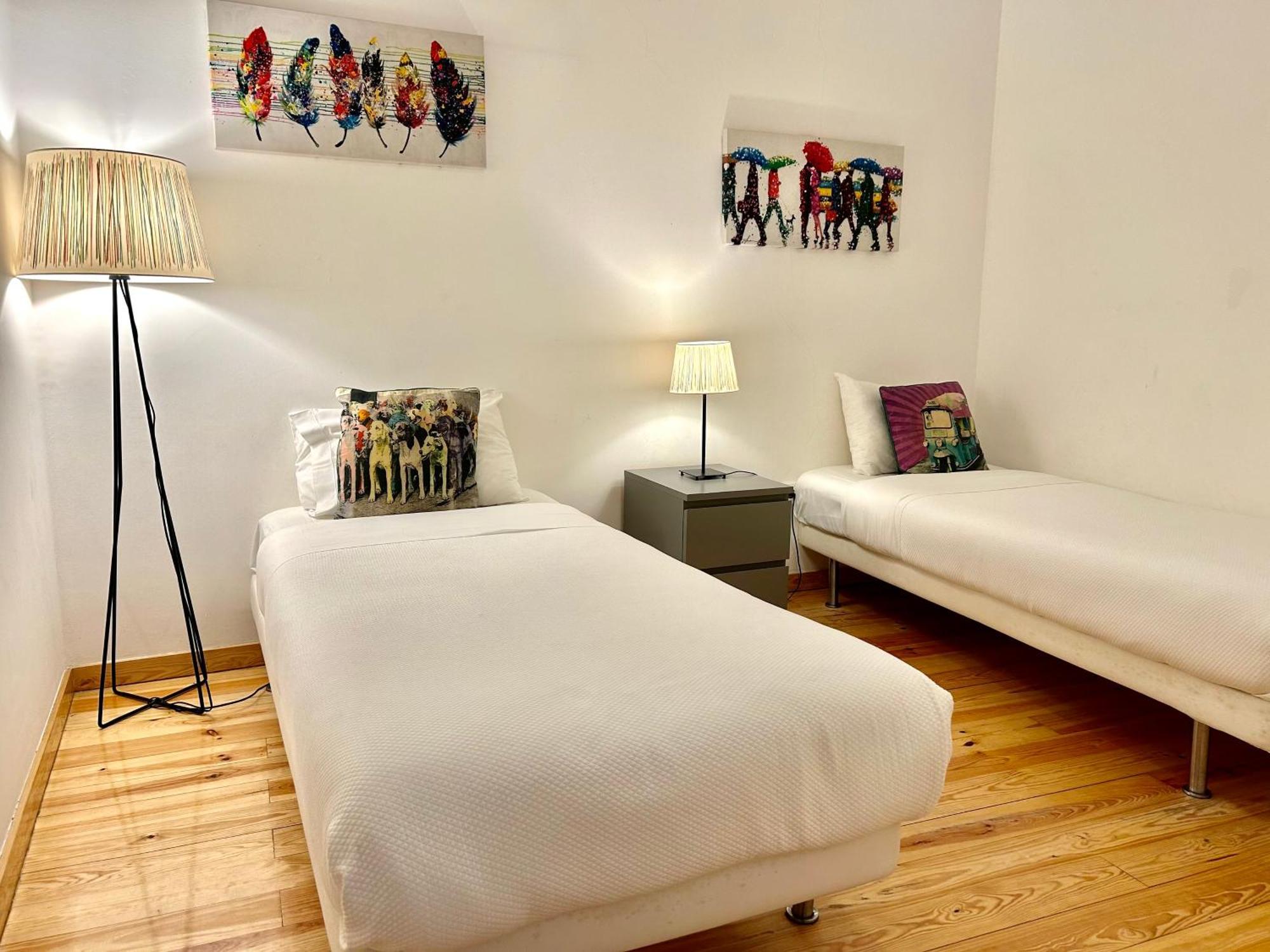 Standard Apartment