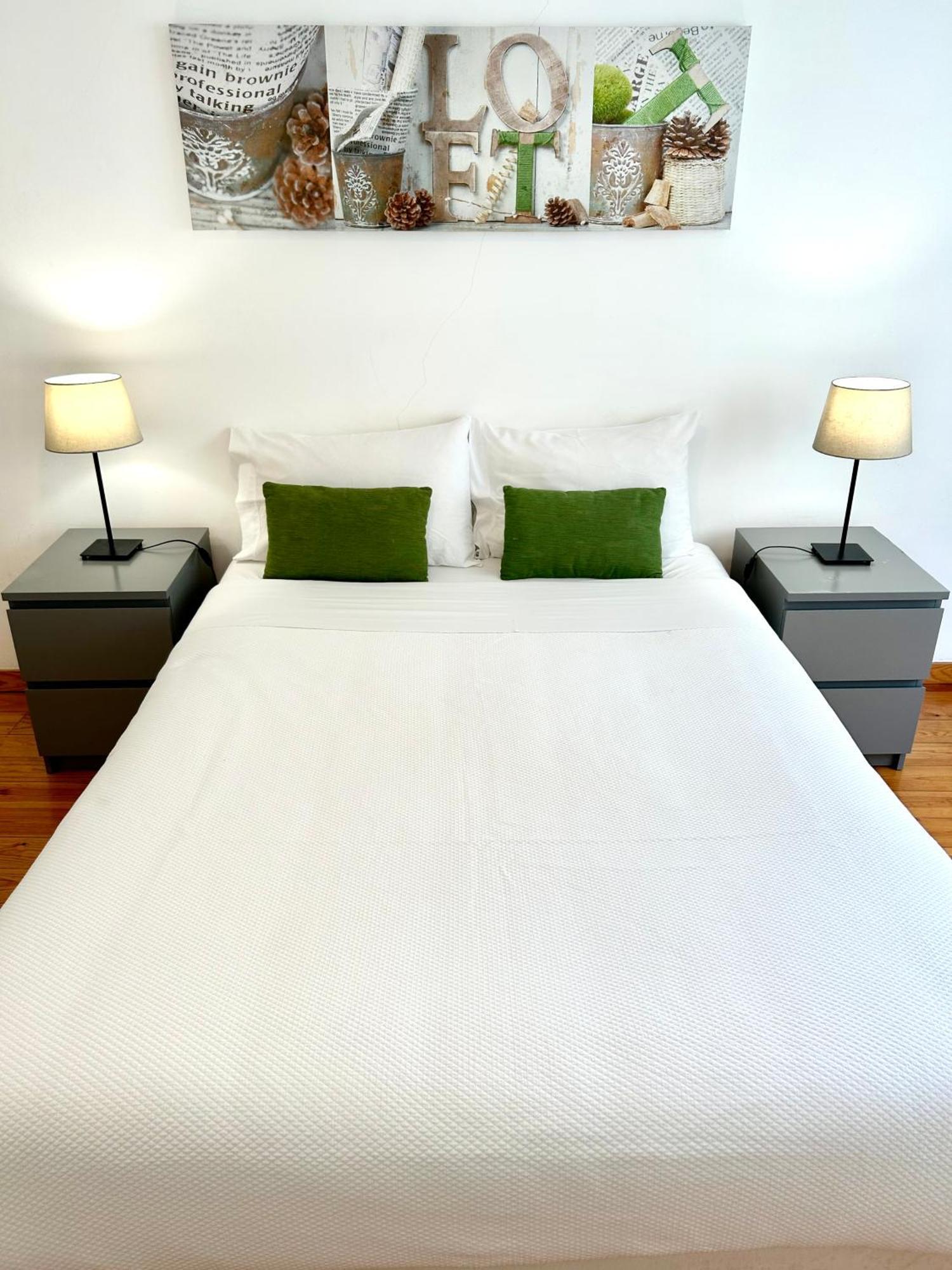 Standard Apartment