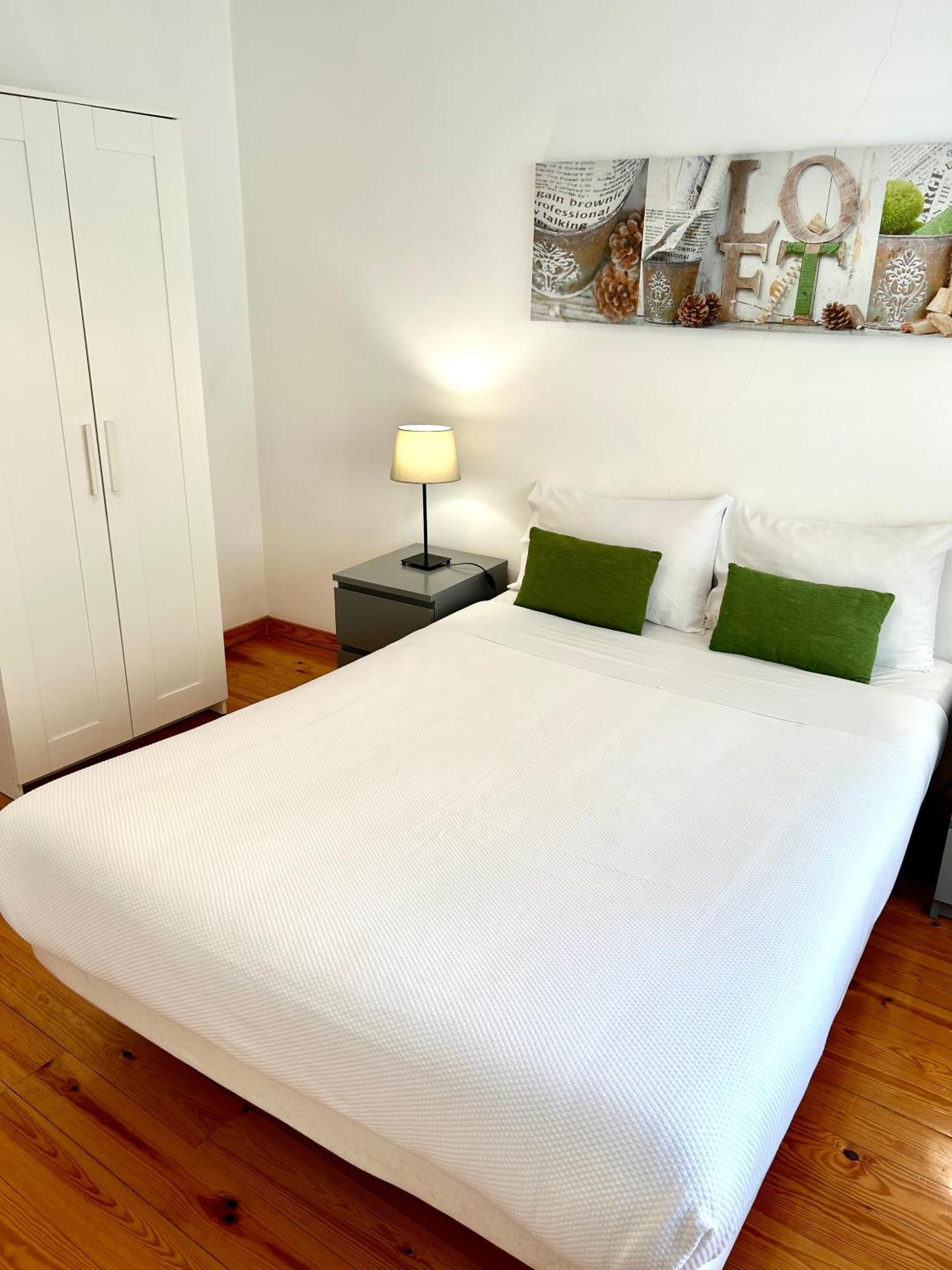 Standard Apartment