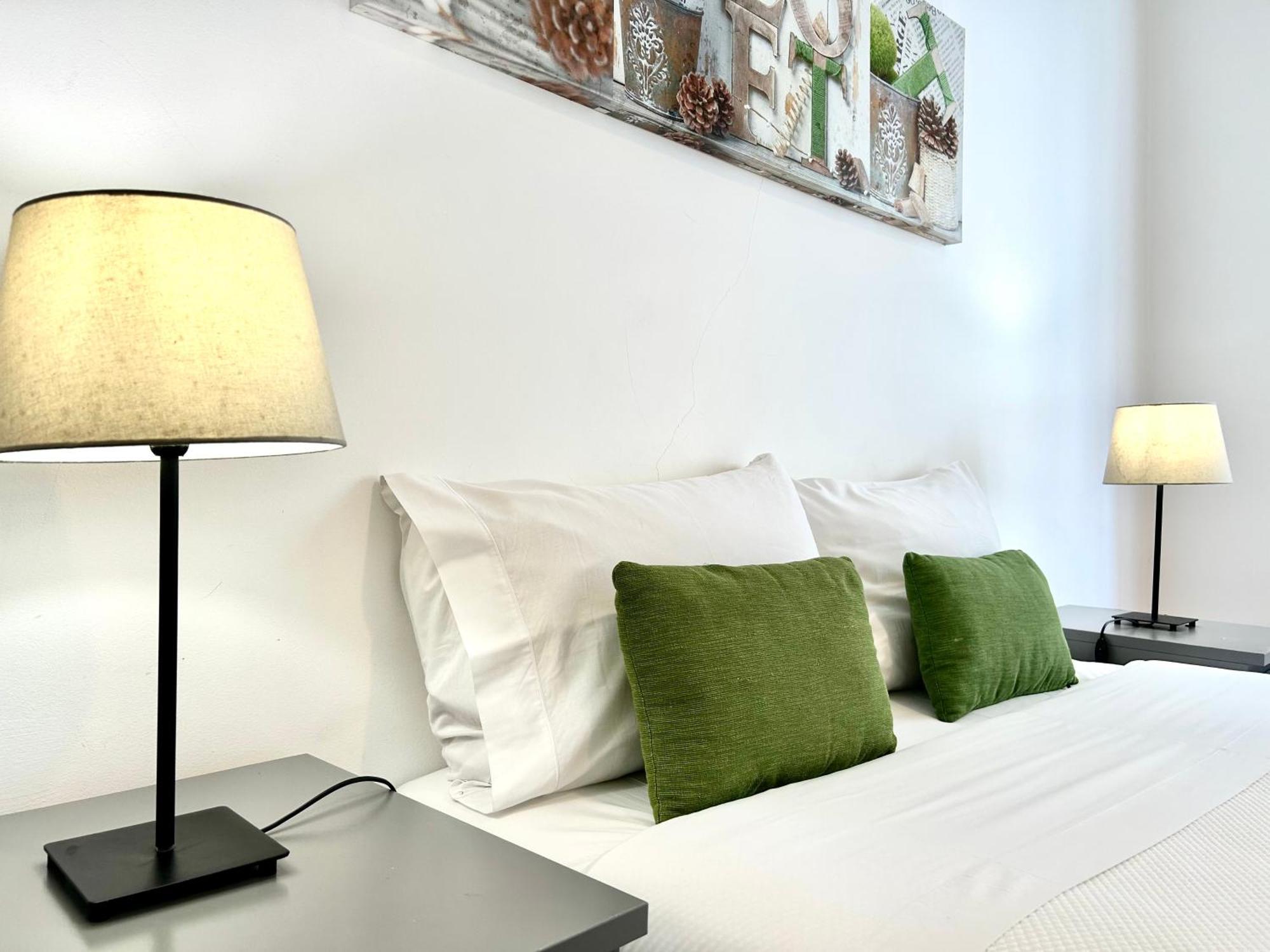 Standard Apartment