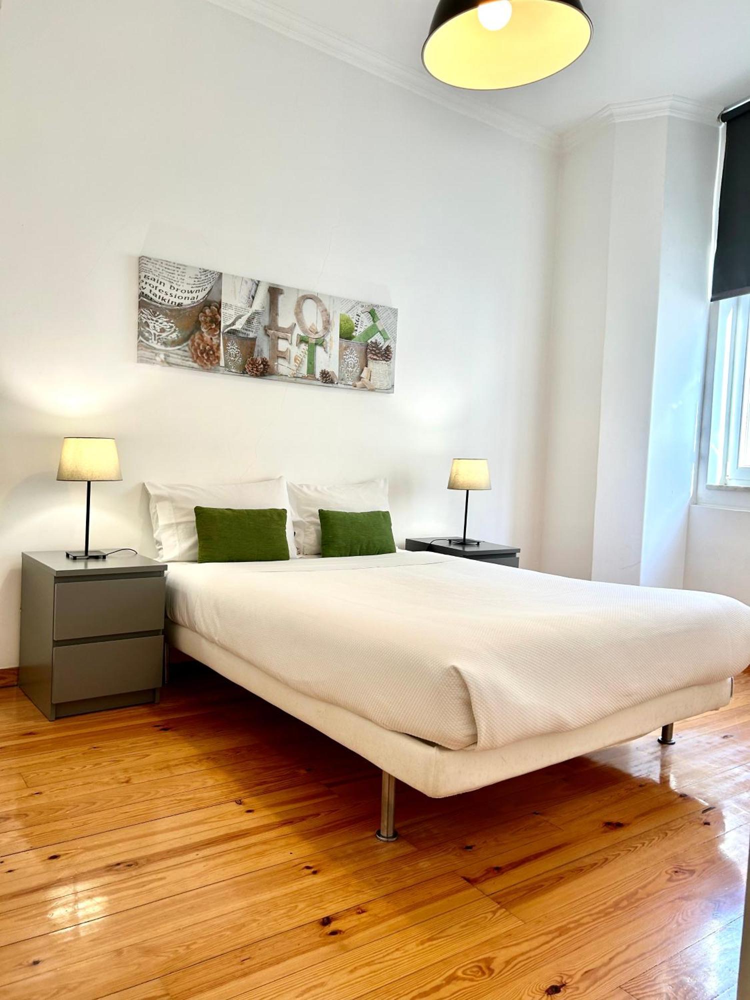 Standard Apartment