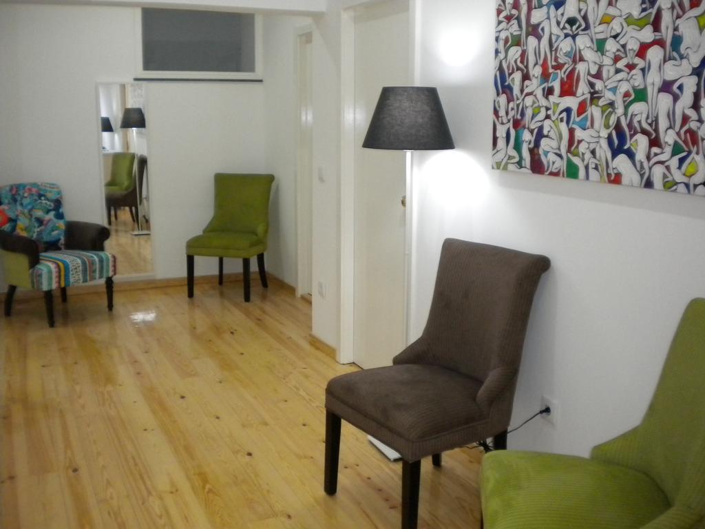 Standard Apartment