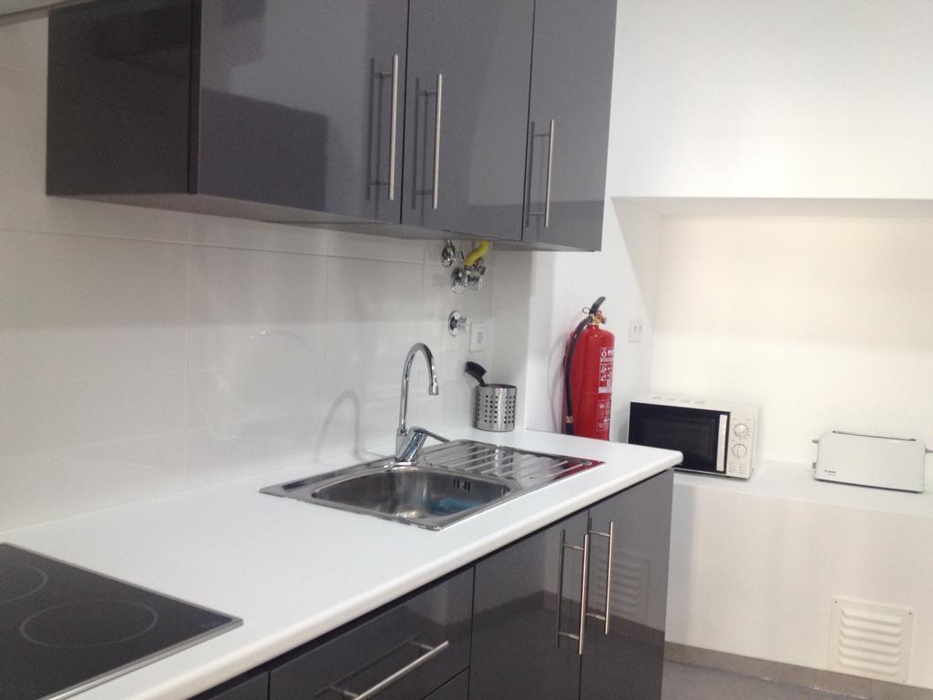 Standard Apartment