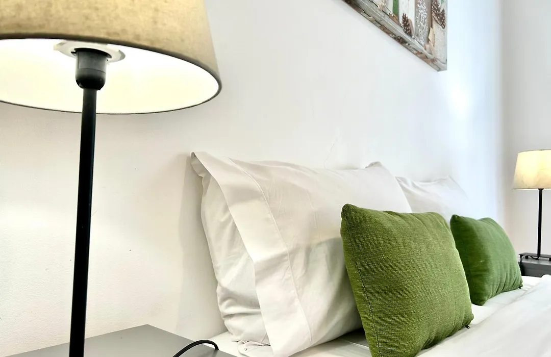 Fashion Chiado - Sss Apartments-1
