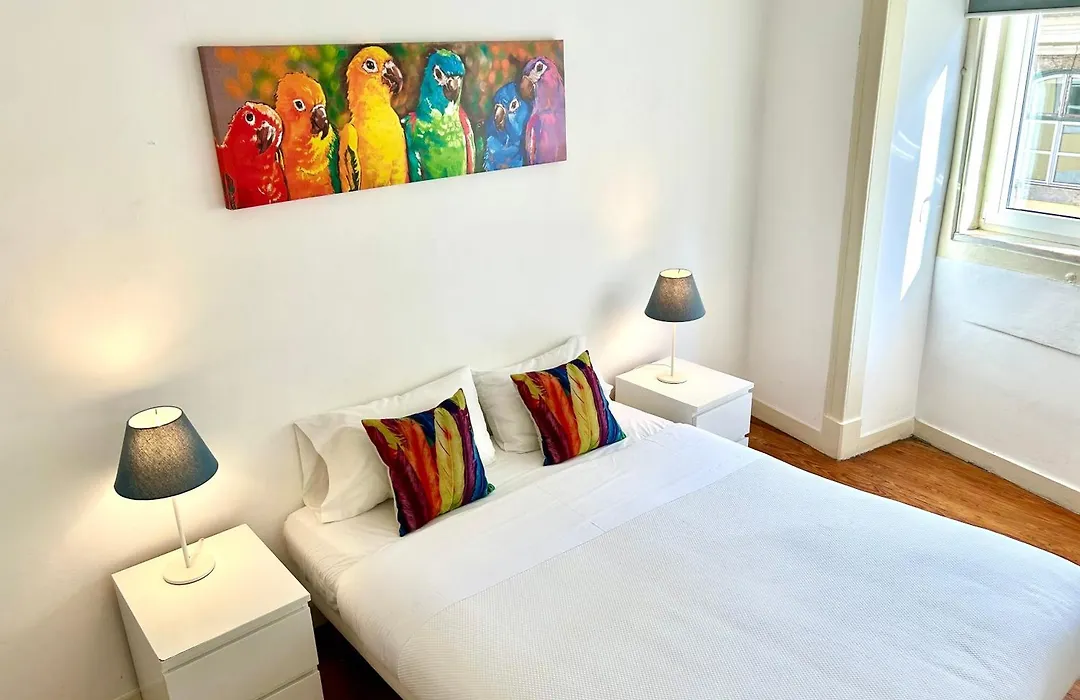 Fashion Chiado - Sss Apartments-1