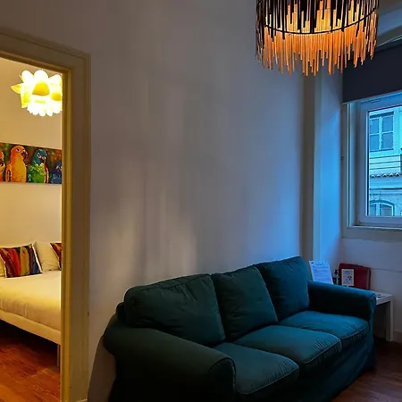 Fashion Chiado - Sss Apartments-3