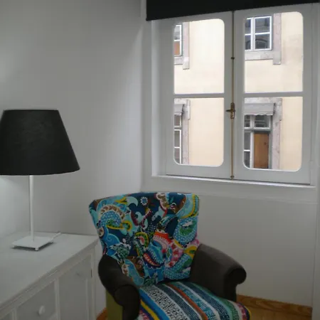 Fashion Chiado - Sss Apartments-2